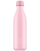 Chillys Термобутилка Pastel 750 ml