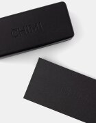 chimi слънчеви очила Note кафяви 20690.192.M