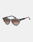Chloe Слънчеви очила Chloé в черно CH0294S