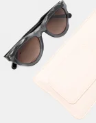 Chloe Слънчеви очила Chloé в черно CH0294S