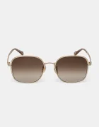 Chloe Слънчеви очила Chloé в златисто CH0255SK