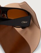 Chloe слънчеви очила дамски черни CH0347S
