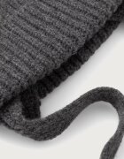 cloimh шапка дамска от вълна сива FW26.WEFH