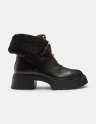 Coach Боти Leah Platform