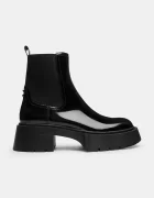 Coach Боти Leah Platform
