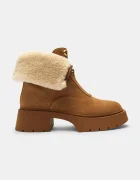 Coach Боти Leah Platform