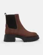Coach Боти Leah Platform