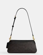 Coach чанта crossbody дамска Jet черна CFQ78