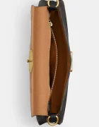 Coach чанта crossbody дамска Jet черна CFQ78