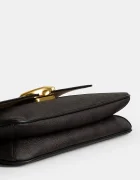 Coach чанта crossbody дамска Jet черна CFQ78