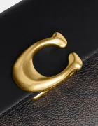 Coach чанта crossbody дамска Jet черна CFQ78
