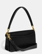 Coach чанта crossbody дамска кожена Tabby 26 черна CH857