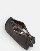 Coach чанта crossbody дамска Waverly черна CFR42