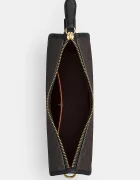 Coach чанта crossbody дамска Waverly черна CFR42