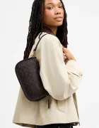Coach чанта crossbody дамска Waverly черна CFR42