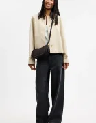 Coach чанта crossbody дамска Waverly черна CFR42