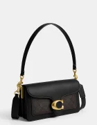 Coach чанта дамска Tabby 26 черна CFQ87