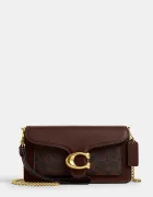 Coach Чанта Tabby 19 в кафяво CCD26