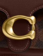 Coach Чанта Tabby 19 в кафяво CCD26
