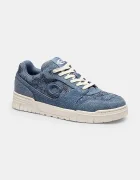 Coach Crystl Sig маратонки дамски сини CEW22