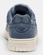 Coach Crystl Sig маратонки дамски сини CEW22
