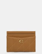 Coach Кожен калъф за карти Essential Card Case