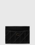 Coach Кожен калъф за карти Essential Card Case