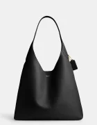 Coach Кожена чанта Brooklyn Shoulder Bag 39 в черно CU044