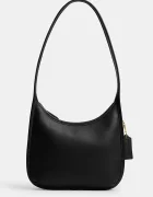 Coach Кожена чанта Curve Zip Bag