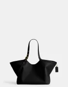 Coach Кожена чанта Gramercy Tote Bag