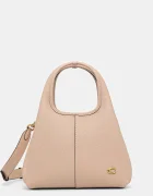 Coach Кожена чанта Lana Shoulder Bag 23