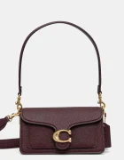 Coach Кожена чанта Tabby Shoulder Bag 20