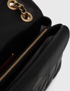 Coach Кожена чанта Tabby Shoulder Bag 26 With Pillow Quilting в черно CP150