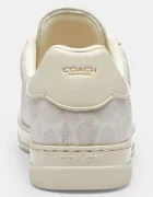 Coach Маратонки High Line в бежово CCN67
