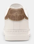 Coach Маратонки High Line в бежово CCN69