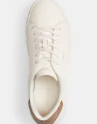Coach Маратонки High Line в бежово CCN69