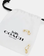 Coach Обици 37546484GLD710