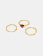 Coach Пръстен (3 броя)