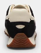 Coach Retro Runner маратонки дамски черни CEG16