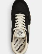 Coach Retro Runner маратонки дамски черни CEG16