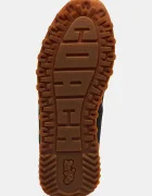 Coach Retro Runner маратонки дамски черни CEG16