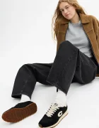 Coach Retro Runner маратонки дамски черни CEG16