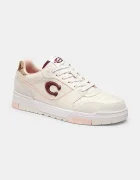 Coach Soho Sneaker маратонки дамски бежови CFW82