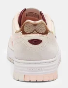 Coach Soho Sneaker маратонки дамски бежови CFW82