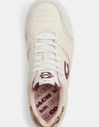 Coach Soho Sneaker маратонки дамски бежови CFW82