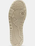Coach Soho Snkr маратонки дамски кафяви CEW26