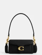 Coach Tabby Shoulder Bag 20 черен CY201