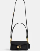Coach Tabby Shoulder Bag 20 черен CY201