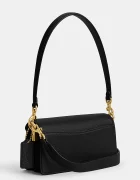 Coach Tabby Shoulder Bag 20 черен CY201