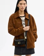 Coach Tabby Shoulder Bag 20 черен CY201